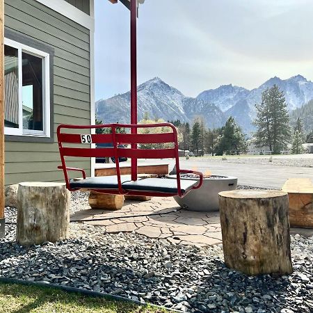 The Cascade Chalet - Leavenworth Εξωτερικό φωτογραφία