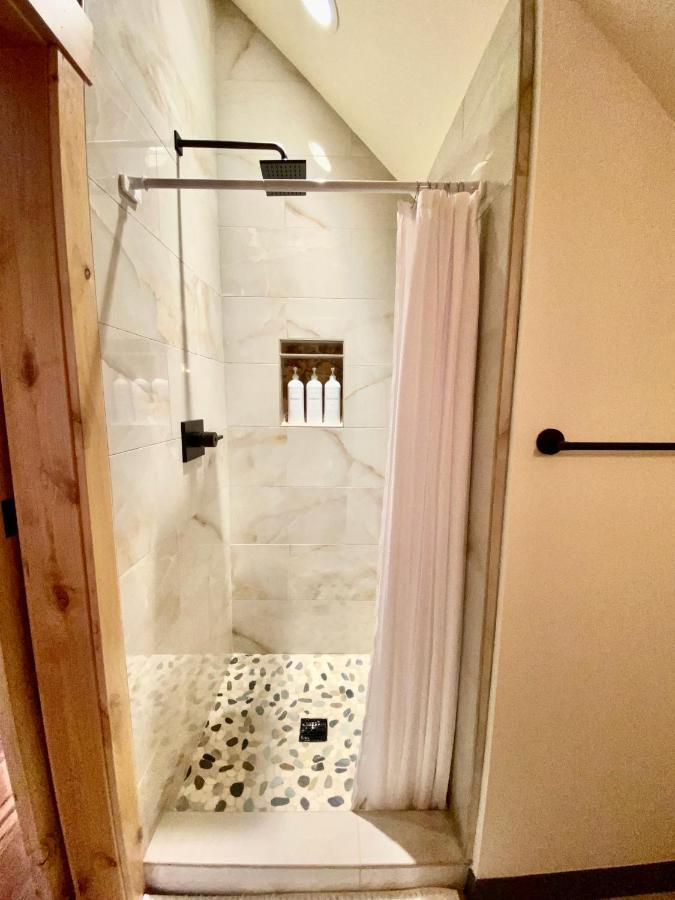The Cascade Chalet - Leavenworth Εξωτερικό φωτογραφία